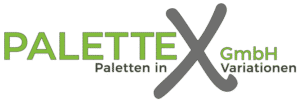 PaletteX Logo