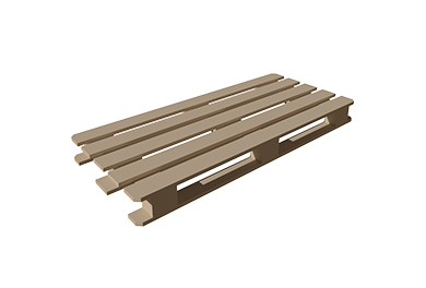 Vorschau Palette für die chemische Industrie