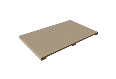 Vorschau von Deckbrettern für Kisten etc.