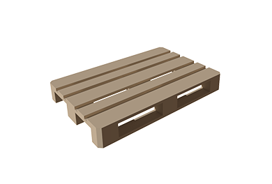 Vorschau Europalette